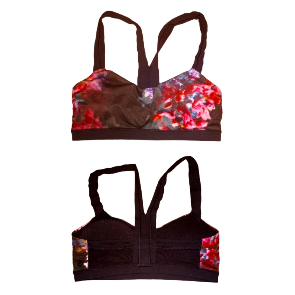 Lululemon Bra